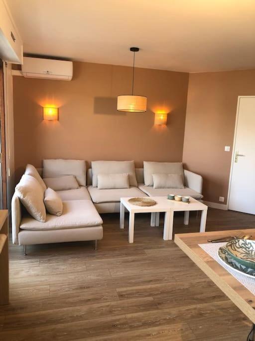 Paris Bois De Vincennes Appartement 50 M2 Exterior foto