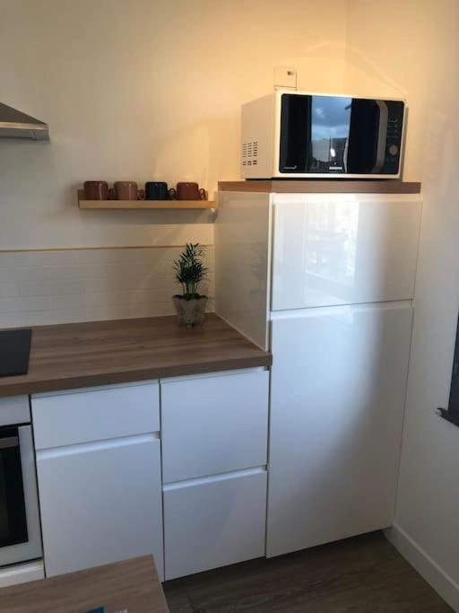 Paris Bois De Vincennes Appartement 50 M2 Exterior foto
