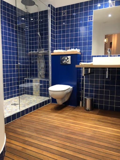 Paris Bois De Vincennes Appartement 50 M2 Exterior foto