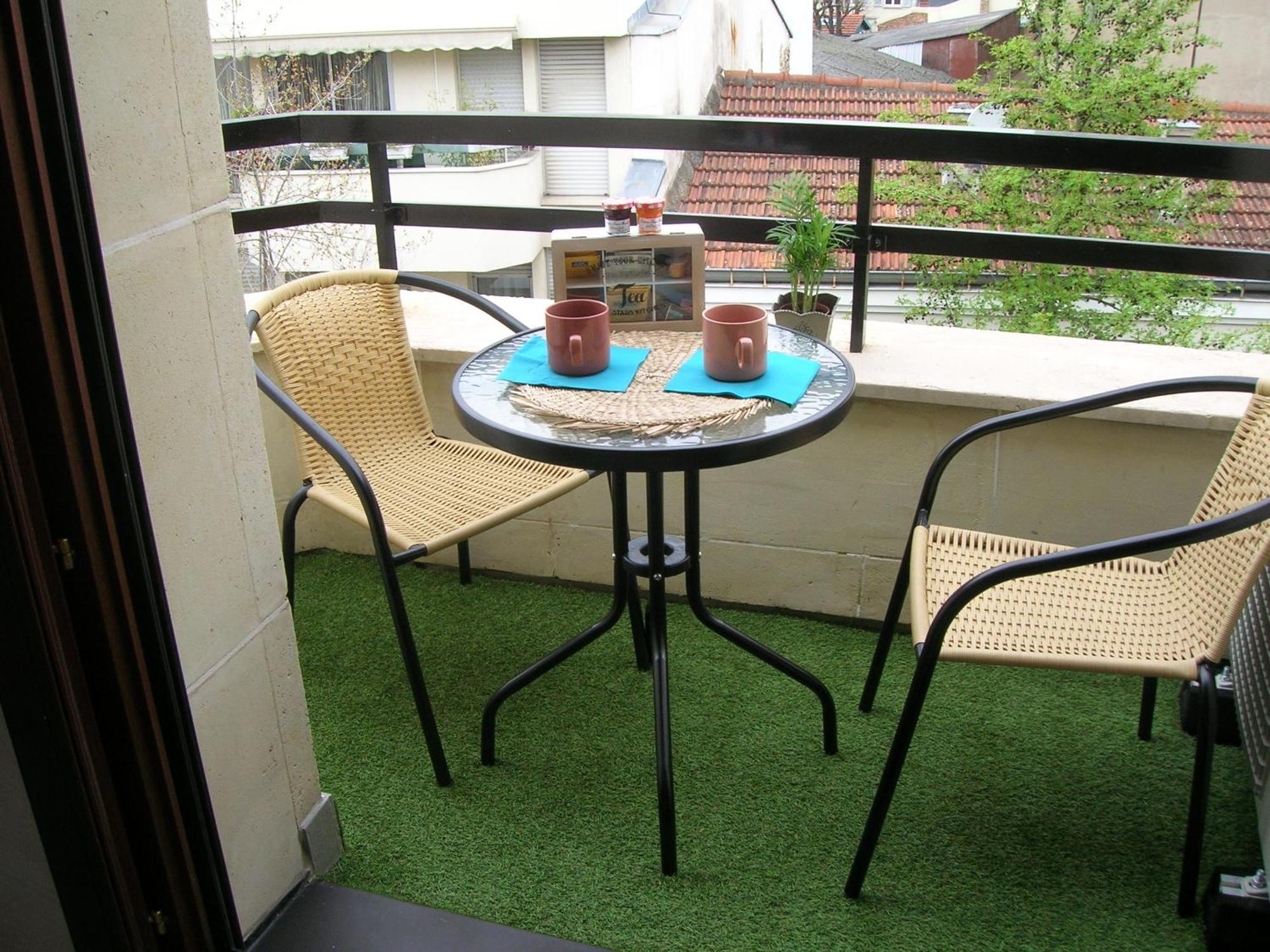 Paris Bois De Vincennes Appartement 50 M2 Exterior foto