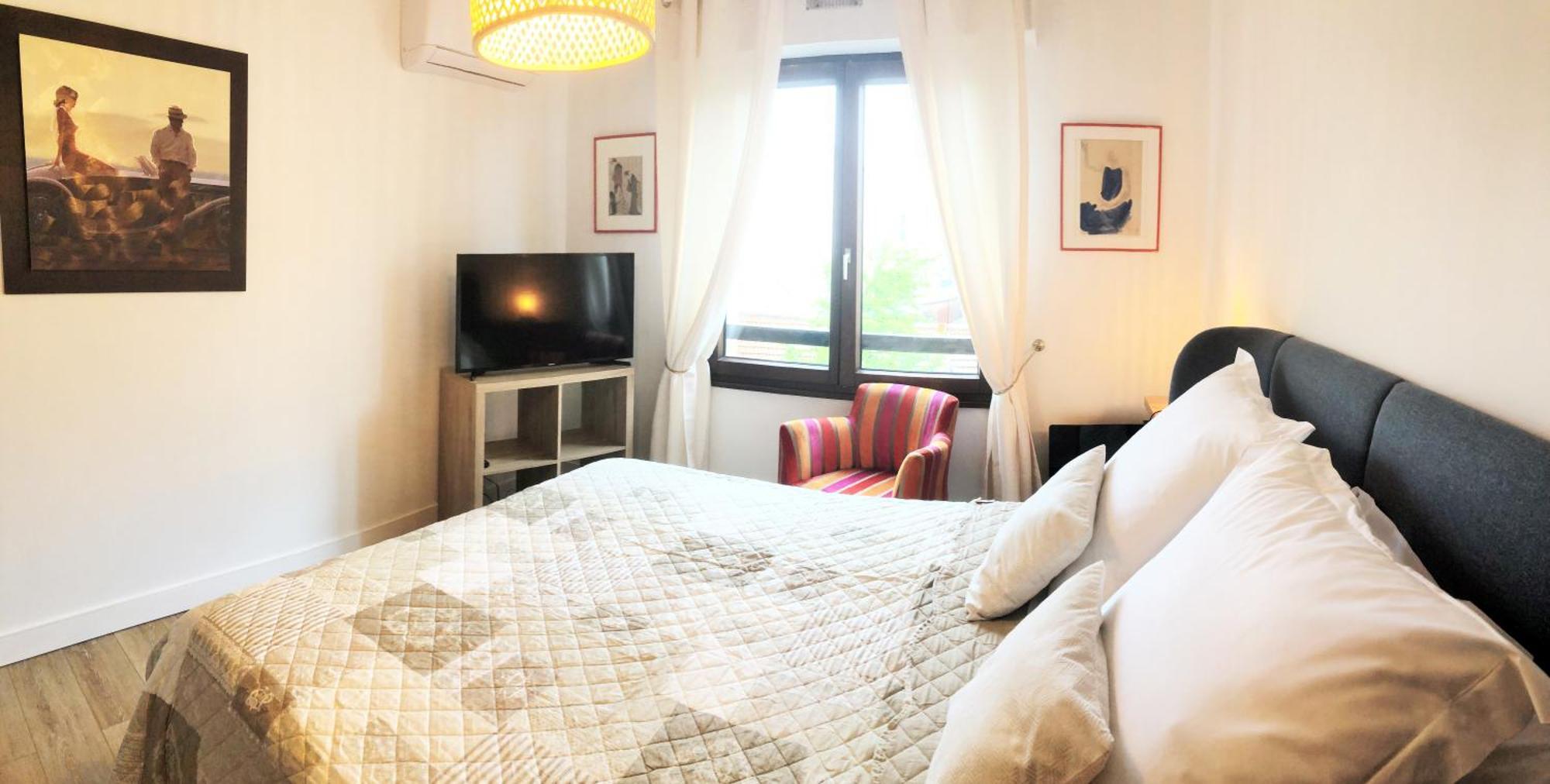 Paris Bois De Vincennes Appartement 50 M2 Exterior foto